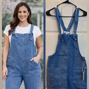 Zenana chic overalls